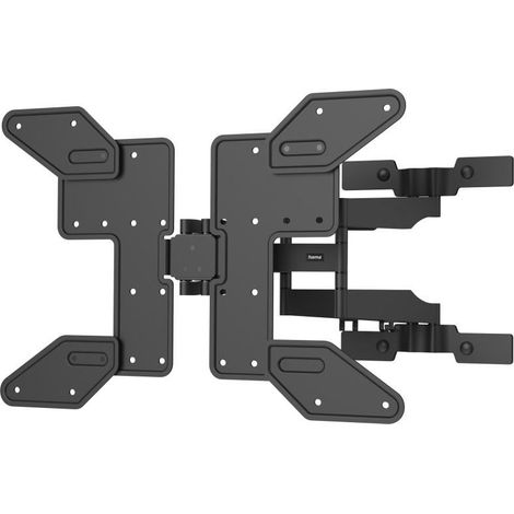 Hama Slim TV-Halterung schwenkbar neigbar 37-90" bis 50kg