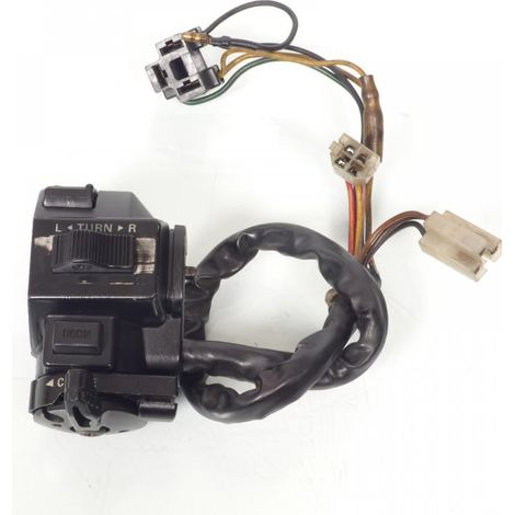 [GEBRAUCHT] [Gebrauchtprodukt] Original linkes Bedienteil für Yamaha 550 XZ (1/4)