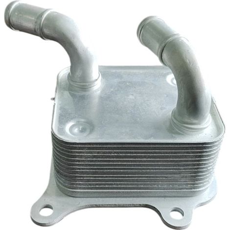48290-2H100 is suitable for oil coolers in Beijing Hyundai and Kia engines. (1/2)