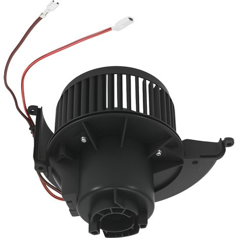 HVAC Heater Blower Motor w/ Fan for Opel Astra G 1.2 1.4 1.6 1.8 2.0 1998-2005 (1/5)