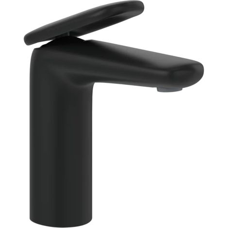 Villeroy & Boch TVW111003000K5 Mitigeur lavabo mono-commande Antao 50x140x164 (1/5)