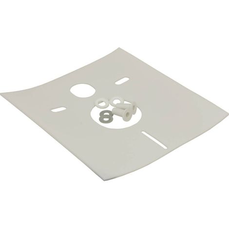 Schalldämmplatten-Set Wand-WC