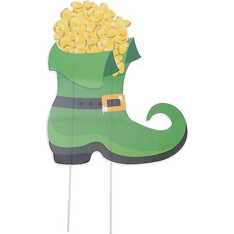 1 panneau de jardin pour festival