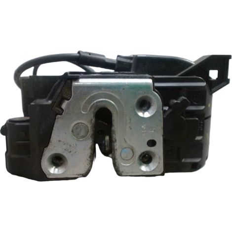 [PRODUIT D'OCCASION] Systeme Condamnation Arriere Droit RENAULT Modus 2004-2007 ♻️ Ref Oe. 8200219249 - Garantie à vie