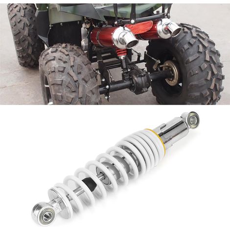 9,8 Zoll ATV-Stoßdämpfer-Federbein, passend für Taotao Quads mit 50/70/90/110/125 cm³ Hubraum (1/5)