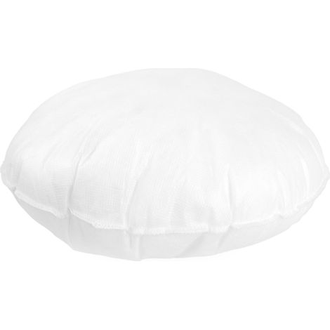 Coussin garnissage rond C BULLET 30x30 cm (1/5)