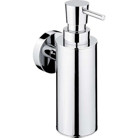 Nimco Unix - Seifenspender, Chrom UN 13031MN-26