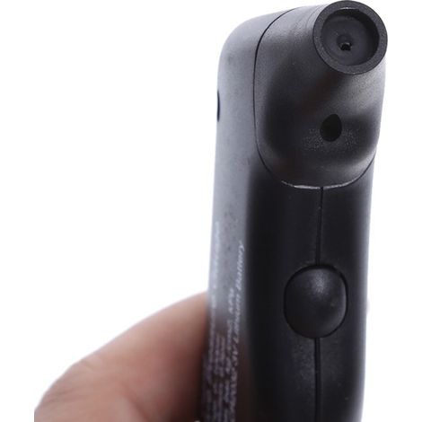 Manomètre numérique professionnel LCD pour pneus de voiture et camion