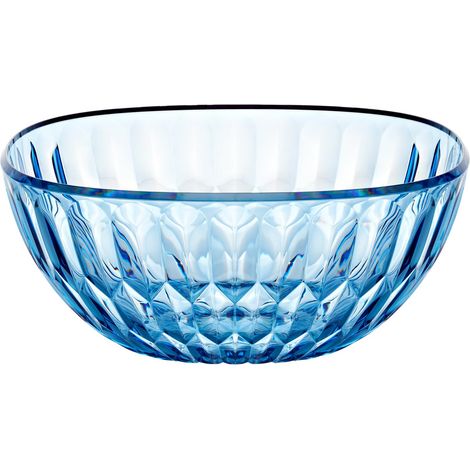 Guzzini VANITY Schüssel 30 cm Sky blue