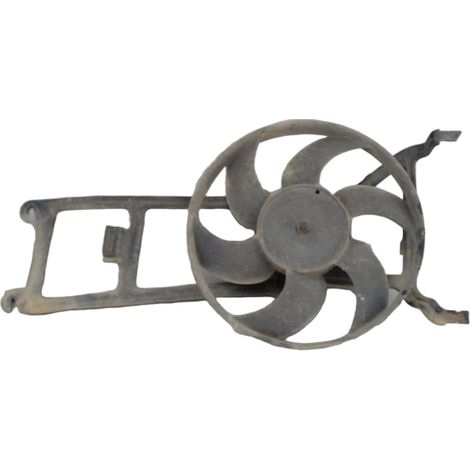 [PRODUIT D'OCCASION] Moteur Ventilateur Radiateur CITROEN Saxo ♻️ Ref Oe. 125360 - Garantie à vie (1/2)