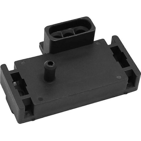 Capteur de pression absolue du collecteur 10X pour Chevrolet GMC Cadillac Jeep Buick Century Regal LeSabre 12569240 16137039 (1/5)