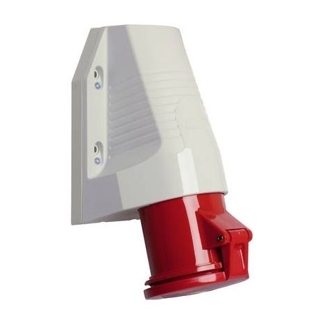 Walther Werke 160 160 CEE enchufe 63A 5 pines IP44