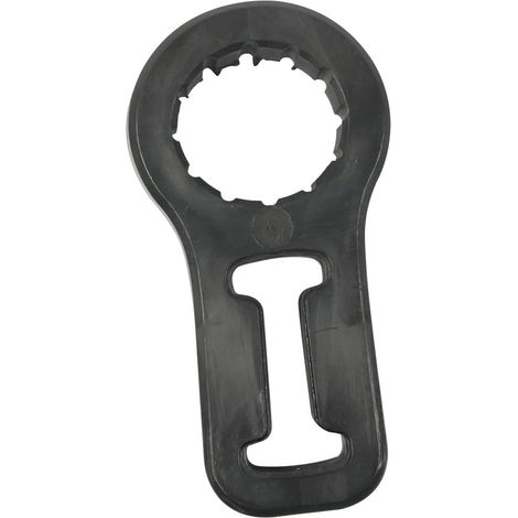 Support de levage automobile avec support de poignée et gants antidérapants pour les tâches d'entretien du véhicule (1/4)