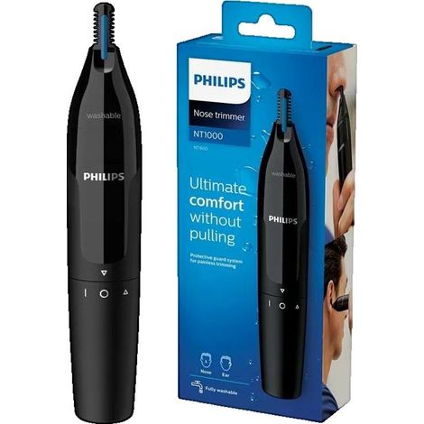 Coupe-bordures PHILIPS NT1620/15 1 pc.