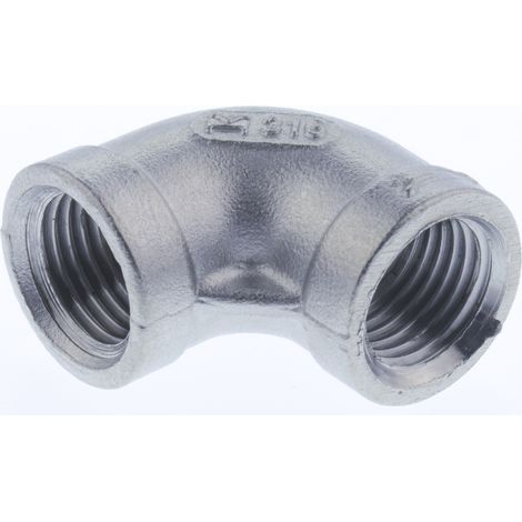 Coude RS PRO, G 1/4" femelle ( Prix pour 1 ) (1/2)