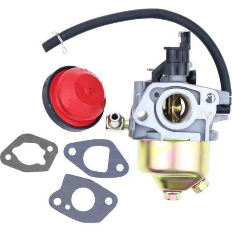 Carburateur 951-10974, 951-10974A, 951-12705 Snow thro, type à chambre à flotteur, alimentation en carburant stable, convient aux chasse-neige. (1/4)
