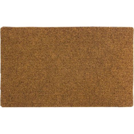 ZERBINO IN COCCO SINTETICO 50X80 CM- 1,0 pz