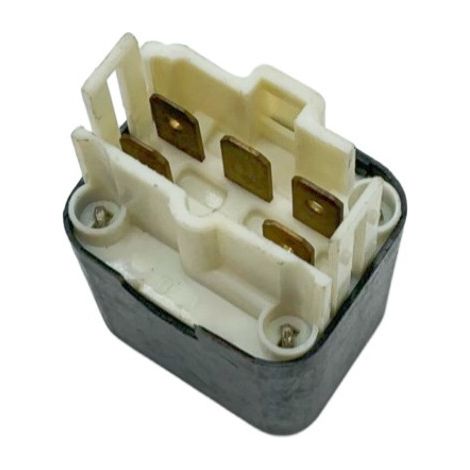 Relais clignotant automobile 12V 5P 056700 6210 (1/3)