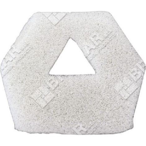 Filtre à air pour tronçonneuses ASIE - CHINE - BONNE CHANCE - LEA - SANDRIGARDEN - SWM - COMPATIBLE - 030803
