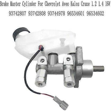 Cylindre de frein 93742807, pour Aveo Kalos 1.2 1.4 16v 93742808 93744978 96534601 96534602( ) (1/5)