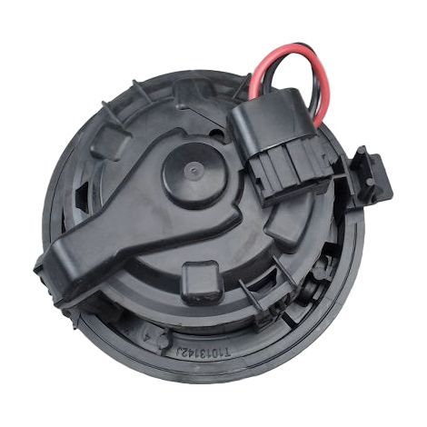 [PRODUIT D'OCCASION] Moteur Ventilateur Chauffage PEUGEOT 208 ♻️ Ref Oe. 1608182080 - Garantie à vie (1/4)
