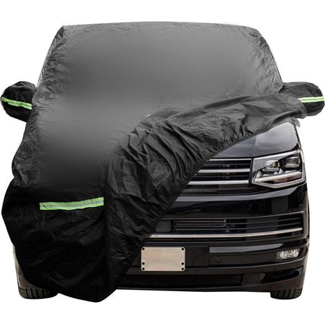 Autoabdeckung für VW T5 T6 SWB/LWB, wasserdicht, UV-beständig, atmungsaktiv (1/5)