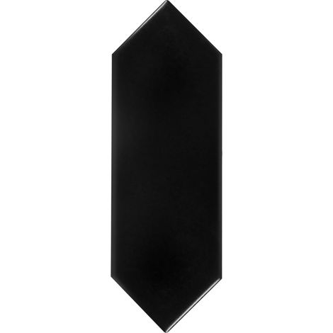 Mosaïque Tritone Black 01 matt (1/5)