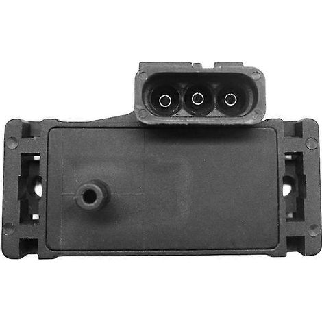 1x 16070629 12219935 28182633 Neuer Ansaugdruck-MAP-Sensor 85107279 23528418 650652 Für-Fl12 Fh1 (1/5)