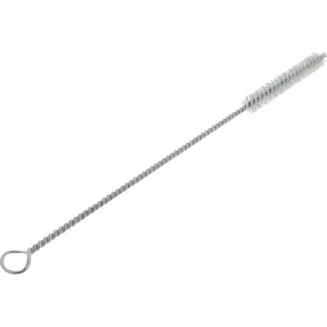Goupillon de nettoyage 310 mm – Pour percement – Nettoyage efficace des espaces confinés – Compatible avec tous types de surfaces – Batifix (1/4)