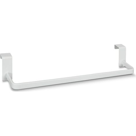 BELTRAN 2255 MUEBLES Barra Toallero Colgar Blanco - ref: 064-2255