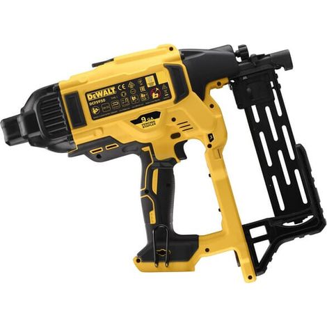 Agrafeuse DEWALT DCFS950NXJ