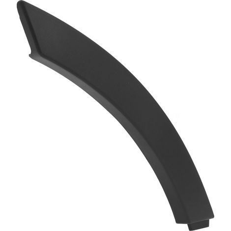 Moulures de passage de roue arrière pour section avant pour Range Rover Evoque L538 2012-2018 (droite : LR027251) (1/5)