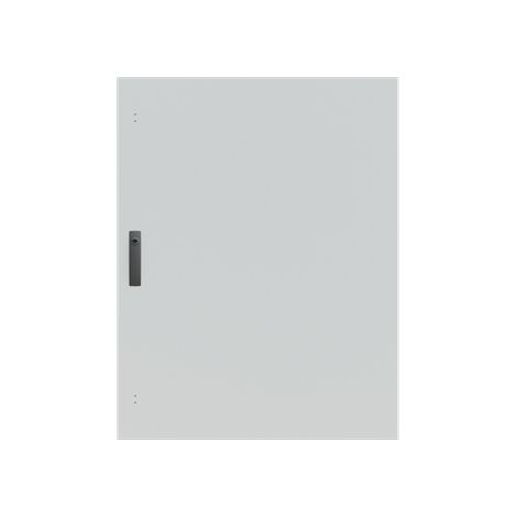 SPEE-L/M Porte Pleine L800xH1000 mm- IP55 3 Points de Fermeture 1SZE990910B0190 ABB Q855D810 (1/3)