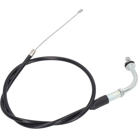 Câble d'accélérateur de 700 mm pour moto tout-terrain Mini Monkey Z50A, Z50R, CRF50F et XR50R. (1/5)