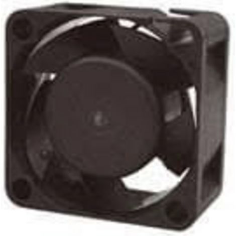 Sunon MF40202V1-1000U-A99 Axiallüfter 24 V/DC 15.13 m³/h (L x B x H) 40 x 40 x 20 mm