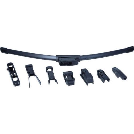 MAXGEAR 39-9375 Essuie-glace avant Balai d'essuie-glace plat (1/3)