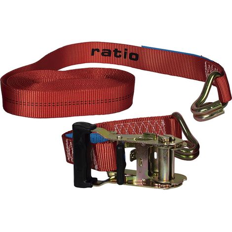 RATCHET 35MM. X6M CON MAX 2000KG RATIO GC (1/2)