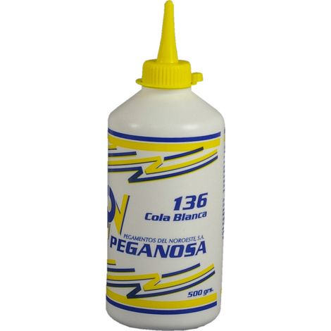 Cola blanca - 500 g