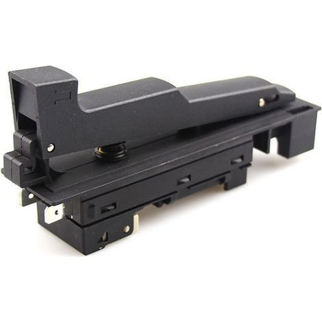 Pour interrupteur de meuleuse d'angle Bosch 180,Interrupteur pour meuleuse d'angle Bosch GWS 18 U, GWS 21-180. (1/3)