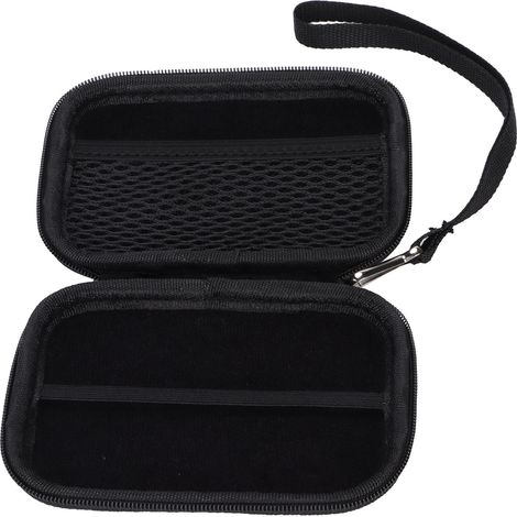 Étui de Protection Antichoc pour Batterie Externe Magnétique - Coque de Transport Durable et Sécurisée (1/5)