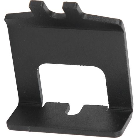 Support d'égouttage pour cuve à résine en alliage d'aluminium, accessoire pour imprimante 3D Phrozen Sonic Mini (1/5)