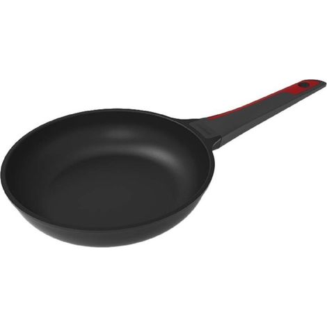 Cecotec Padella 24 cm Rivestimento Antiaderente Collezione Gourmet+ (1/5)