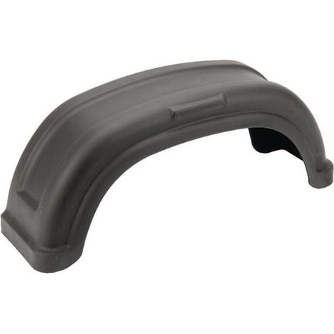 Garde-boue de remorque AL-KO 1258169 (1/2)