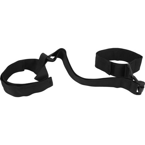 Sangle de correction de swing de golf pour débutant, ceinture d'entraînement posturale avec orthèse (1/5)