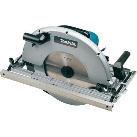 Elektrische Kreissäge 2200 W Ø355 mm - MAKITA 5143R (1/9)
