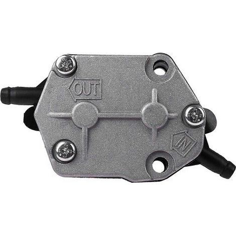 Pompe à carburant pour moteur hors-bord Yamaha 2 temps