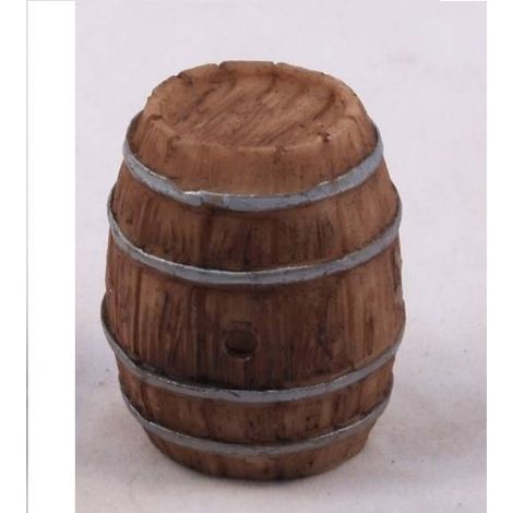BOTTE CM.4 IN RESINA