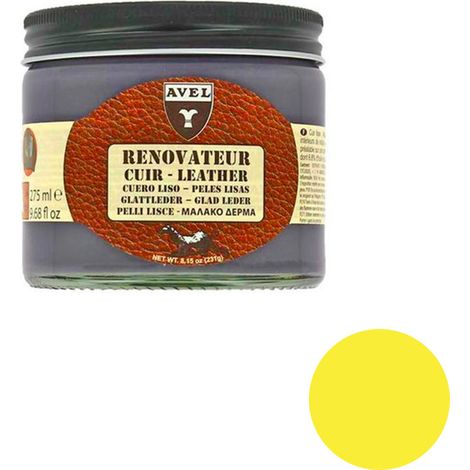 Baume Rénovateur Crème AVEL, 275 ml PAILLE