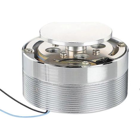 1 Pièces Full Range Vibration Enceinte 50MM Haute Puissance 4 Ohm 30W Resonance Enceinte Super Basse Audio Enceintes (1/5)