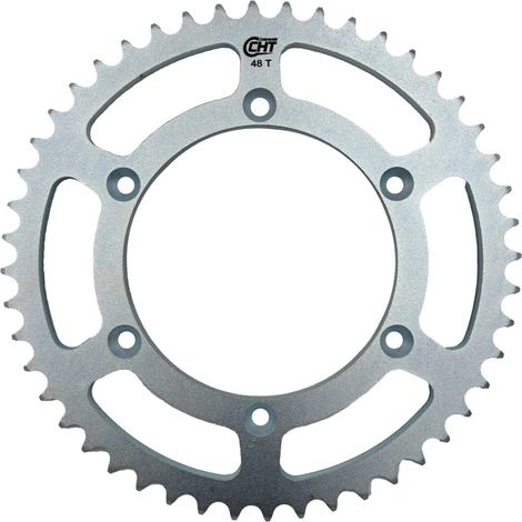 Couronne Acier - 520 - 40 Dents - Similaire JTR305 - Made In Italy